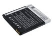Prestigio MultiPhone 4322 Duo Mobile Phone Replacement Battery-4