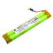 Paradox Magellan MG6060 MG6060 Control Panel MG6130 MG6130 Control Panel MG6160 MG6160 Control Panel Alarm Replacement Battery-2