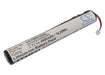 Pure Move Move radio Replacement Battery-main
