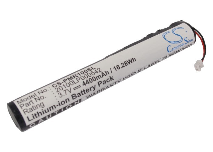 Pure Move Move radio Replacement Battery-main