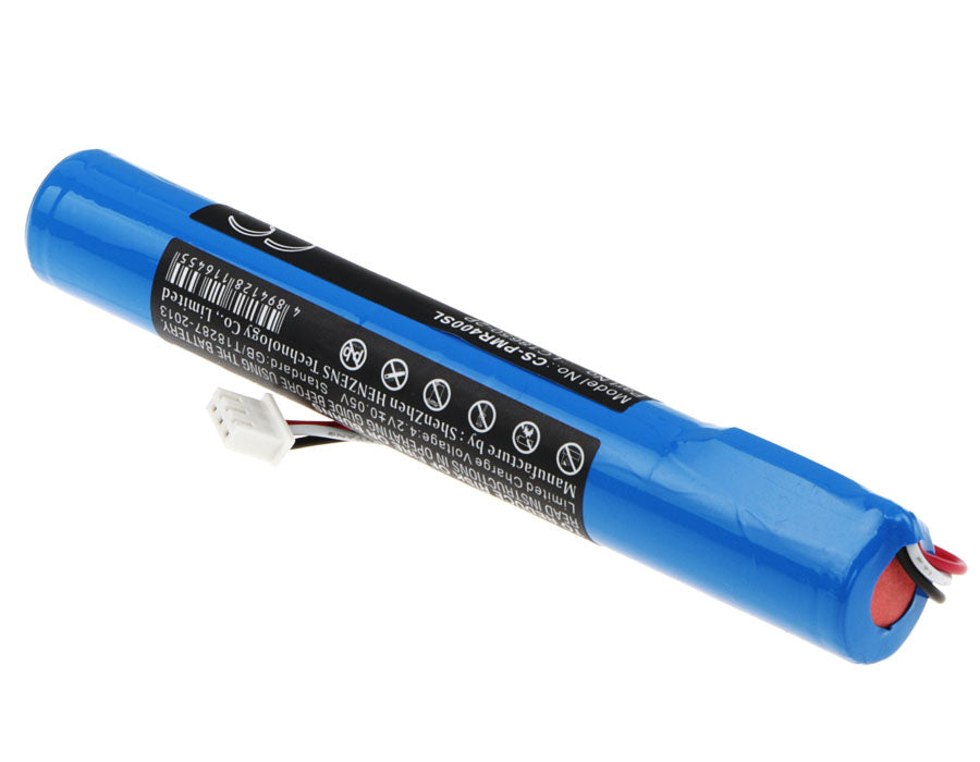 Pure Move 400D 5200mAh DAB Digital Replacement Battery-2