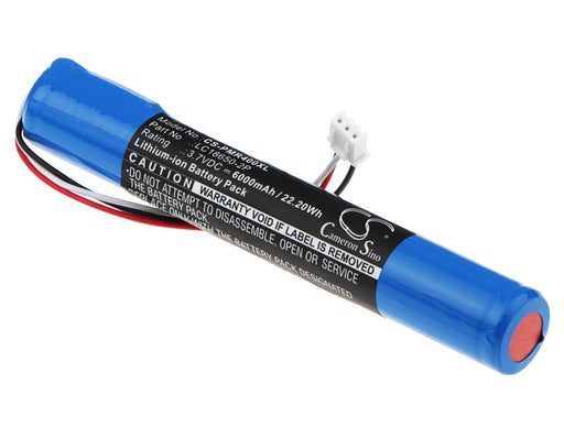 Pure Move 400D 6000mAh Replacement Battery-main
