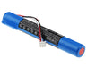 Pure Move 400D 6000mAh DAB Digital Replacement Battery-3