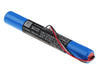 Pure Move 400D 6000mAh DAB Digital Replacement Battery-4