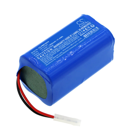 Upcan X3 Vacuum Replacement Battery