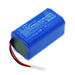 Panasonic MC-8R76C MC-8R76D MC-RS753 MC-RS755 WRC53 Vacuum Replacement Battery