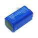 Panasonic MC-8R76C MC-8R76D MC-RS753 MC-RS755 WRC53 Vacuum Replacement Battery