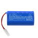 Panasonic MC-8R76C MC-8R76D MC-RS753 MC-RS755 WRC53 Vacuum Replacement Battery