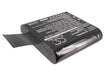 Pure Evoke D6 Evoke F4 Jongo S3 Jongo S340b Sensia 200D Connect DAB Digital Replacement Battery-2