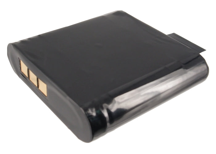 Pure Evoke D6 Evoke F4 Jongo S3 Jongo S340b Sensia 200D Connect DAB Digital Replacement Battery-4