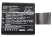 Pure Evoke D6 Evoke F4 Jongo S3 Jongo S340b Sensia 200D Connect DAB Digital Replacement Battery-5