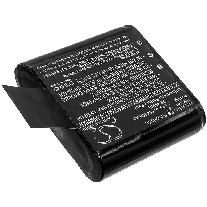 Pure Evoke D4 Evoke D6 Evoke F4 Jongo S3 Jongo S340b Sensia 200D Sensia 200D Connect DAB Digital Replacement Battery-2