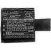 Pure Evoke D4 Evoke D6 Evoke F4 Jongo S3 Jongo S340b Sensia 200D Sensia 200D Connect DAB Digital Replacement Battery-3