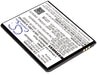 Prestigio Muze C3 PSP3504 DUO Replacement Battery-main