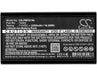 Pentax GPS RTK Replacement Battery-5