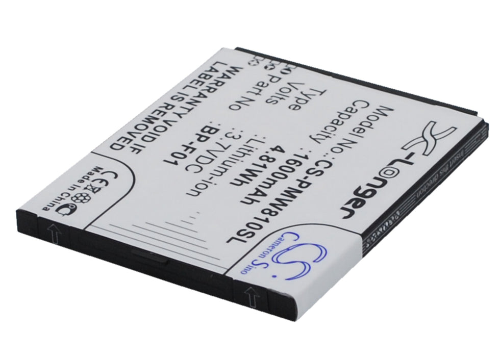 Phicomm FWS610 FWS810 Mobile Phone Replacement Battery-3