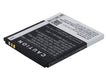 Phicomm FWS610 FWS810 Mobile Phone Replacement Battery-4