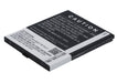 Phicomm FWS610 FWS810 Mobile Phone Replacement Battery-5