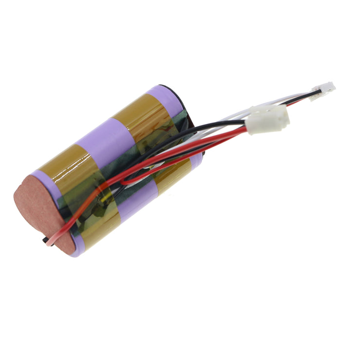 Plus Minus Zero 615 626 626 Plus 627 630 Fashion 632 632 Plus Touch Lux 3 Vacuum Replacement Battery-2