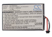 Pandigital Novel 9 R90L200 Supernova DLX 8 Supernova DLX8 eReader Replacement Battery-5