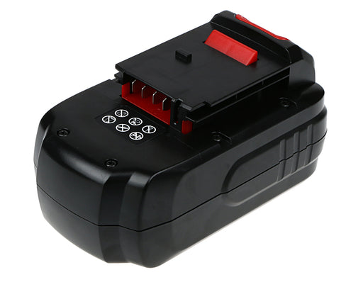 Porter Cable PC18AG PC18AL PC18CHD PC18CSL PC18DS  Replacement Battery-main