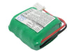Handheld Quick Check QC150 Quick Check QC200 Replacement Battery-2
