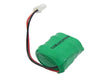 PSC Quick Check 150 Quick Check 200 Replacement Battery-3