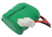 Handheld Quick Check QC150 Quick Check QC200 Replacement Battery-4