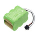 Pyle ENF32UK-WE Enforcer V10 Vacuum Replacement Battery