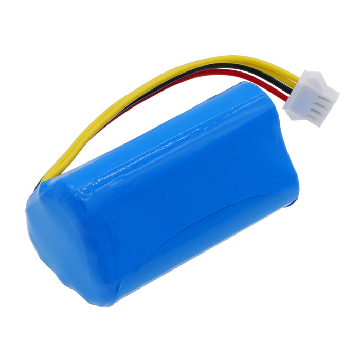 Scarlett robot vacuum cleaner Vacuum Replacement Battery