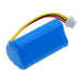 CleanMate S460 Vacuum Replacement Battery