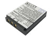 Ricoh 02491-0028-00 02491-0028-01 Camera Replacement Battery-2