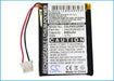 Philips 2577744 2669577 PRESTIGO SRT9320 SRT9320 10 SRT932010 Remote Control Replacement Battery-5