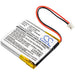 Casio PRT-2GP Replacement Battery-main