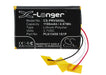 Prestigio GeoVision 5850HDDVR Replacement Battery-main
