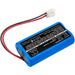 Promax 8 Premium 8 Premium CATV Analyser 2600mAh Replacement Battery-2