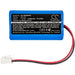 Promax 8 Premium 8 Premium CATV Analyser 2600mAh Replacement Battery-3