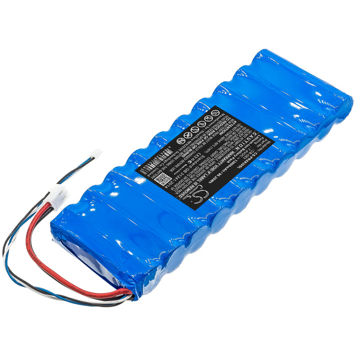 Promax HD Ranger Replacement Battery-2