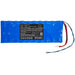 Promax HD Ranger Replacement Battery-3
