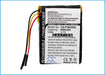 Philips GoGear SA6015 GoGear SA6025 GoGear SA6025 37 GoGear SA6025 97 Media Player Replacement Battery-5