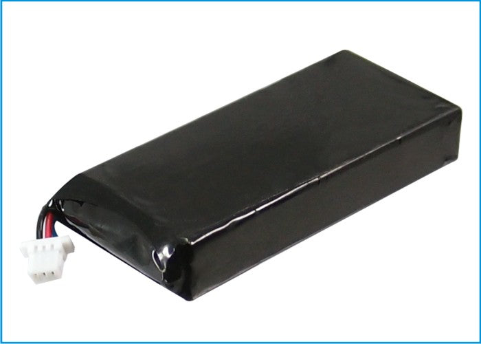Philips GoGear HDD1630 6GB HDD1630 17 6GB Replacement Battery-main
