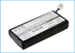 Philips GoGear HDD1630 6GB HDD1630 17 6GB Media Player Replacement Battery-3