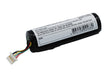 Philips PMC7230 PMC7230 17 Media Player Replacement Battery-5