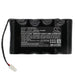 PowerSonic A13146-4 Emergency Light Replacement Battery