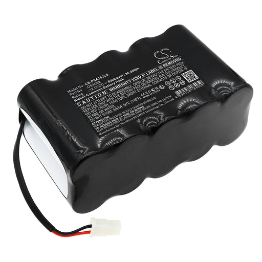 Powersonic A35241 Emergency Light Replacement Battery