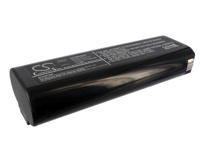 Paslode 900400 900420 900421 900600 901000 2100mAh Replacement Battery-main