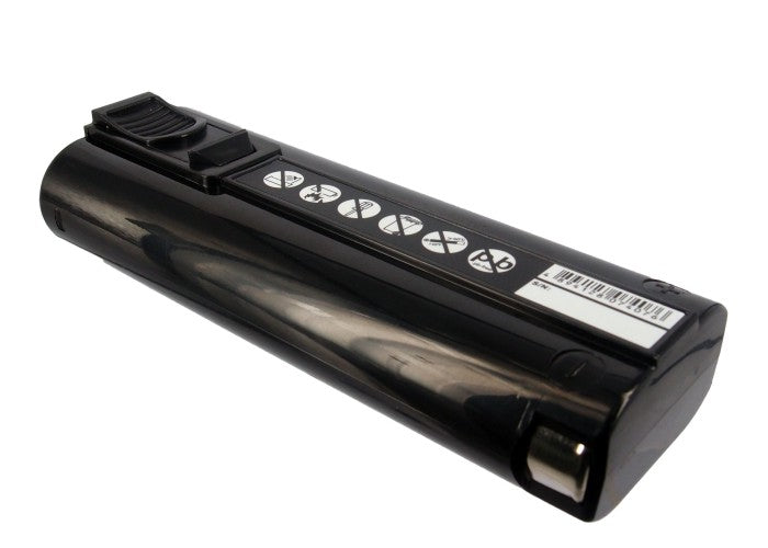 Paslode 900400 900420 900421 900600 901000 2100mAh Replacement Battery-4
