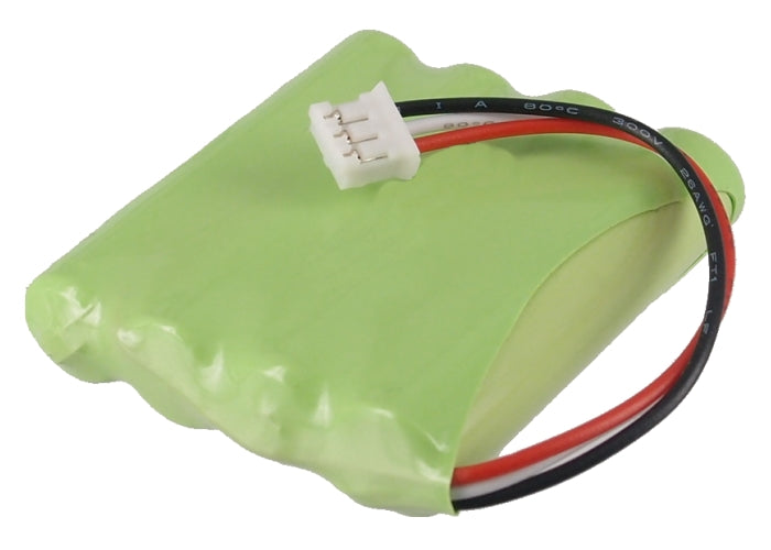 Philips Pronto Pro 900 TSU7000 37 Remote Control Replacement Battery-3