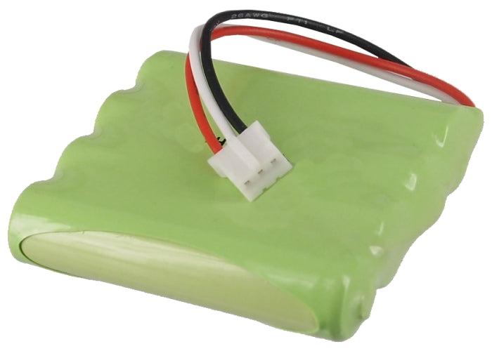 Philips Pronto Pro 900 TSU7000 37 Remote Control Replacement Battery-4