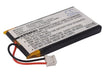 Philips Pronto TSU9300 Pronto TSU-9300 Pronto TSU9 Replacement Battery-main